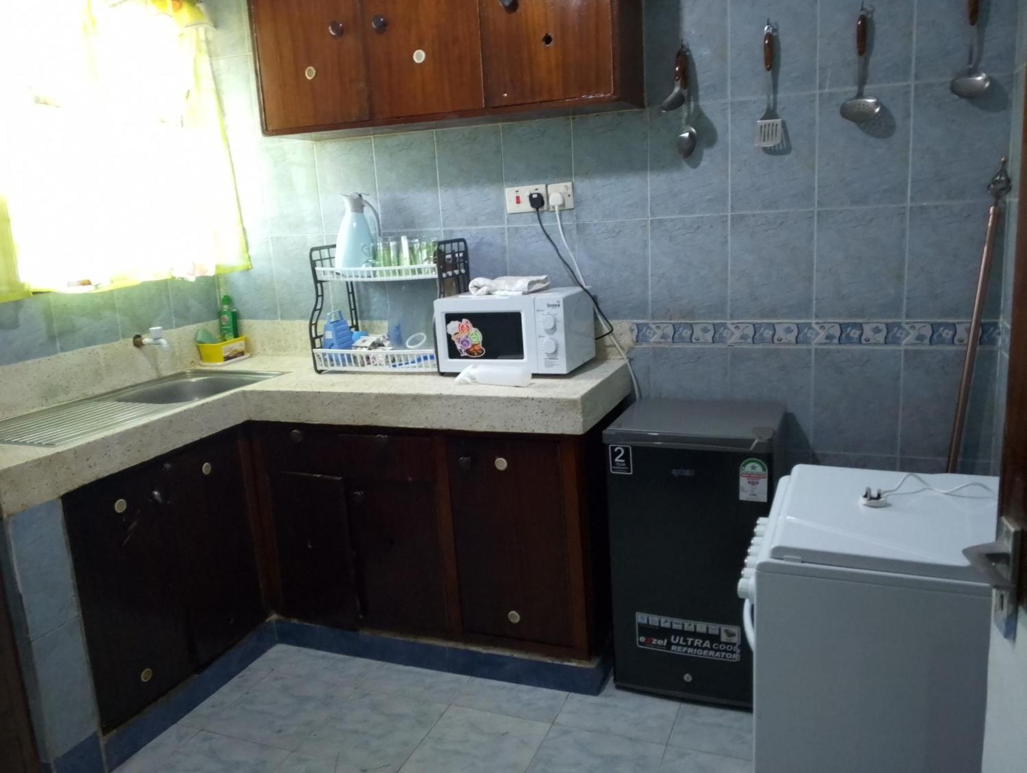 Milledbnbmsa The Other Apartment *
